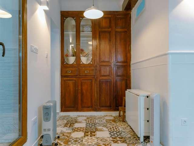 Estudio en alquiler en Poblats Marítims, Comarca de València