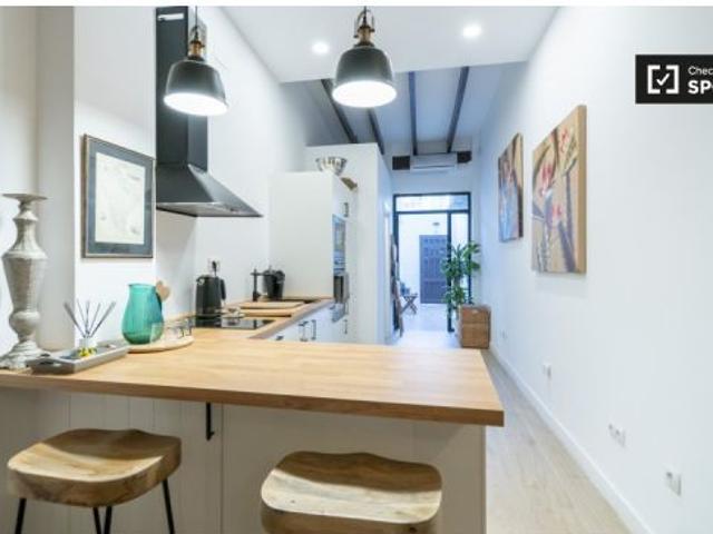 Piso en alquiler en Valencia De Las Torres, el Cabanyal - el Canyamelar