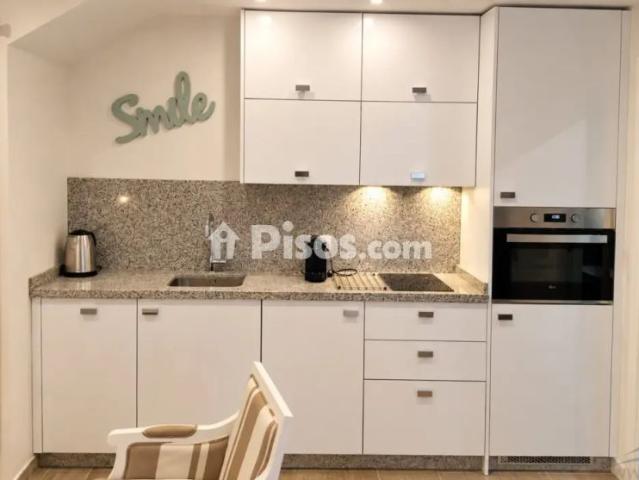 Estudio en alquiler en Casco antiguo, Marbella