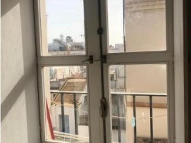 Piso en alquiler en Cádiz, San Francisco