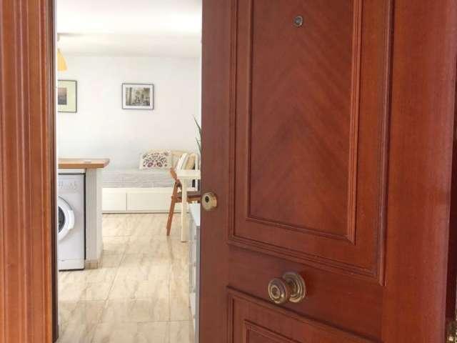 Estudio en alquiler en Cádiz, Sacramento