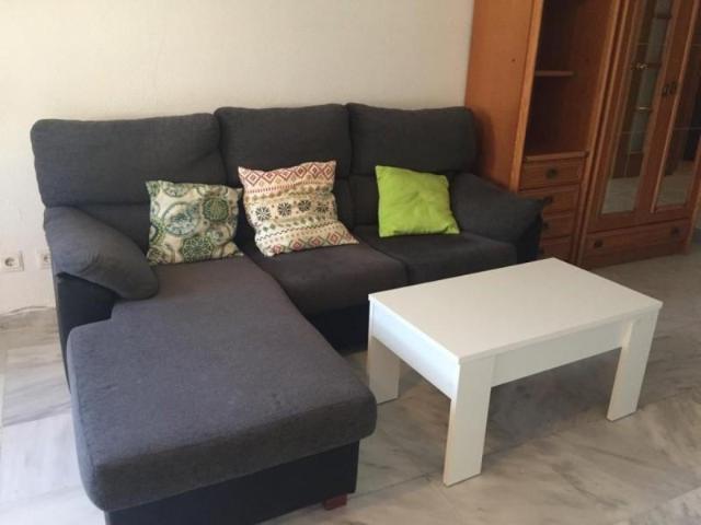 Estudio en alquiler en Cádiz, La Laguna
