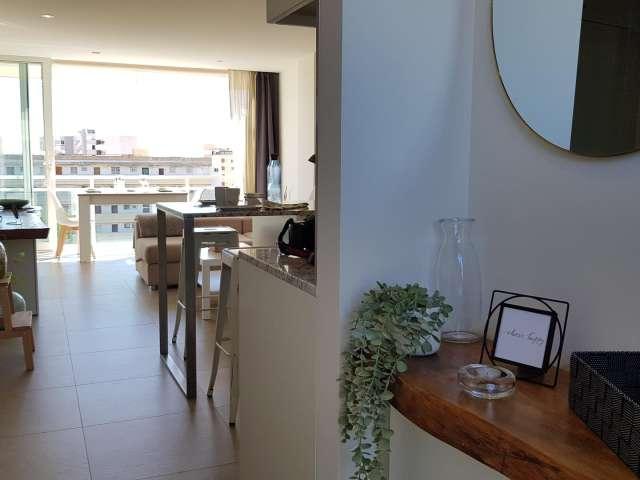 Estudio en alquiler en Palma