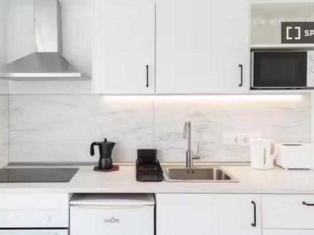 Apartamento en alquiler en Cala Major, Palma