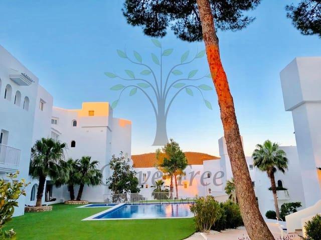 Estudio en alquiler en Sant Josep de sa Talaia, Eivissa