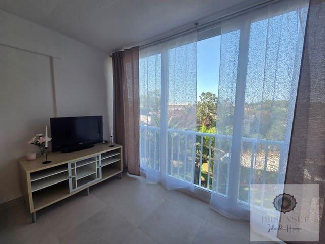 Estudio en alquiler en Manacor, Llevant