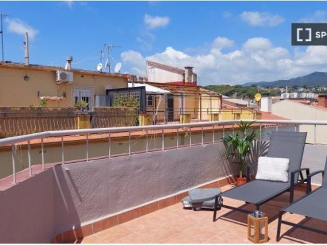Piso en alquiler en Calella