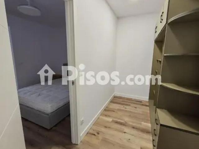 Estudio en alquiler en Centro, Málaga-Costa del Sol