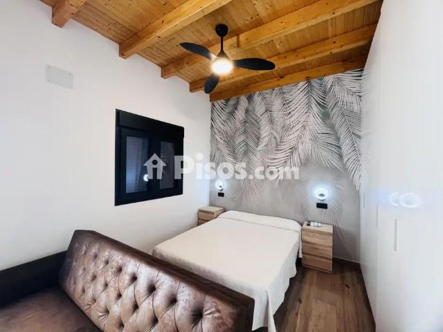 Estudio en alquiler en Guanarteme, Gran Canaria