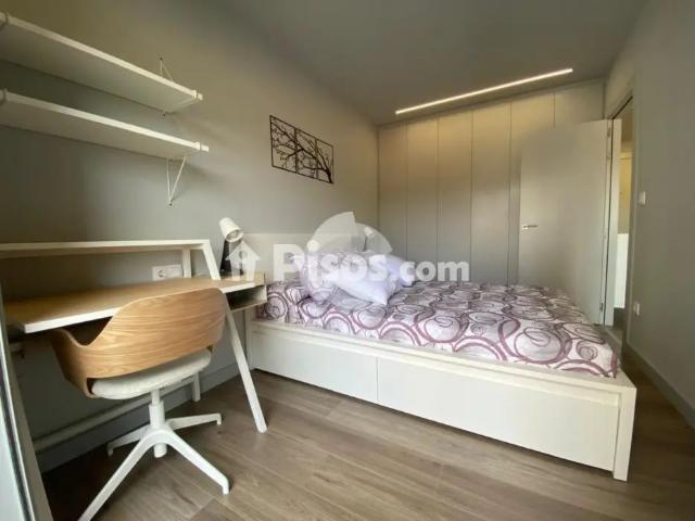 Estudio en alquiler en Centro, Ourense