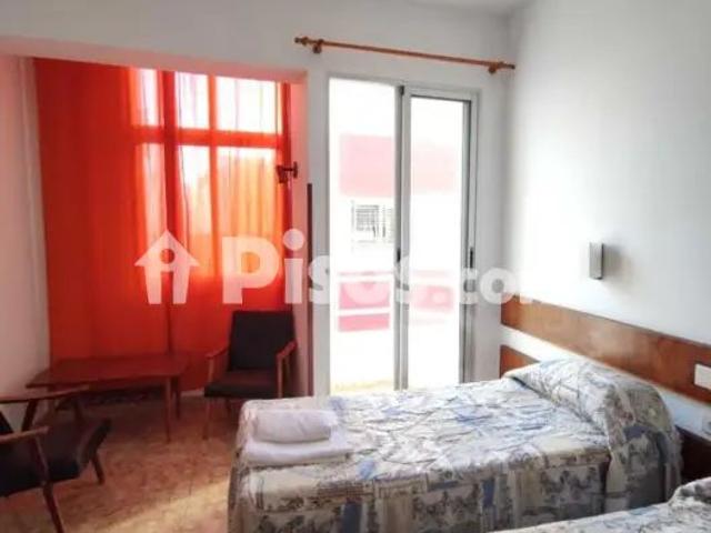 Estudio en alquiler en Guanarteme, Las Palmas de Gran Canaria
