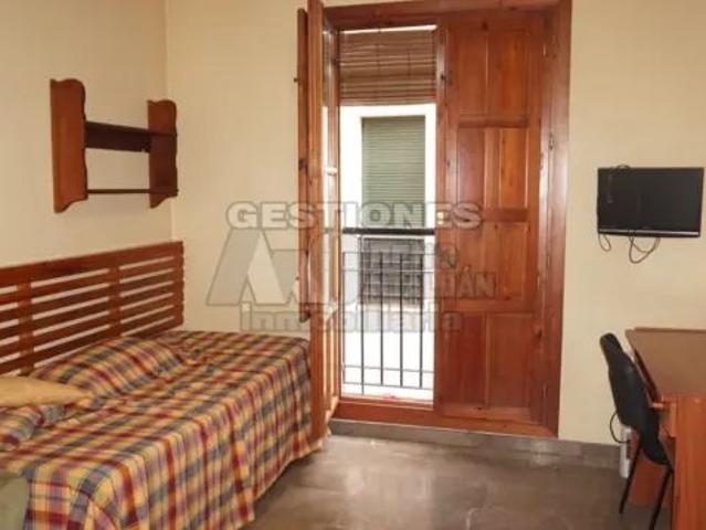 Estudio en alquiler en Ronda, Comarca de la Vega de Granada