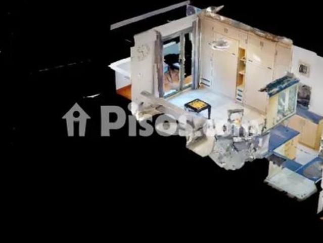 Estudio en alquiler en Centro, Málaga-Costa del Sol