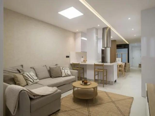 Estudio en alquiler en Guanarteme, Gran Canaria