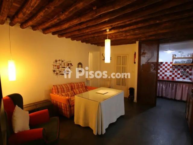 Estudio en alquiler en Ronda, Comarca de la Vega de Granada