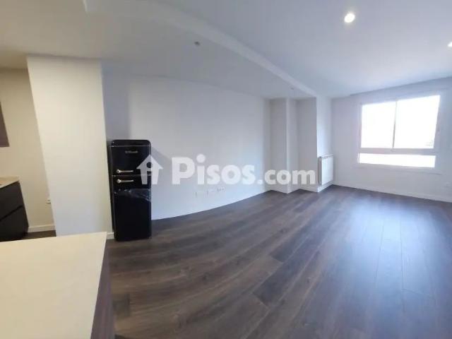 Estudio en alquiler en Ourense