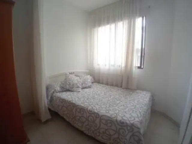 Estudio en alquiler en Guanarteme, Gran Canaria