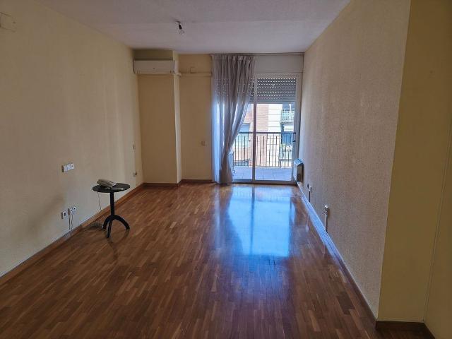 Estudio en alquiler en Eixample, Barcelonès