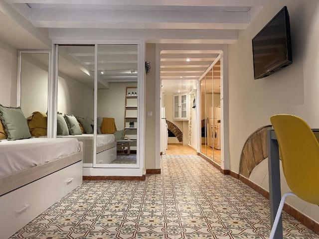 Estudio en alquiler en Tarragona, Part Alta
