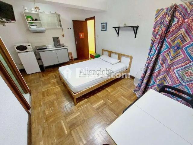 Estudio en alquiler en Oviedo, Asturias