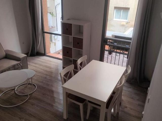 Estudio en alquiler en Sarrià - Sant Gervasi, Barcelonès