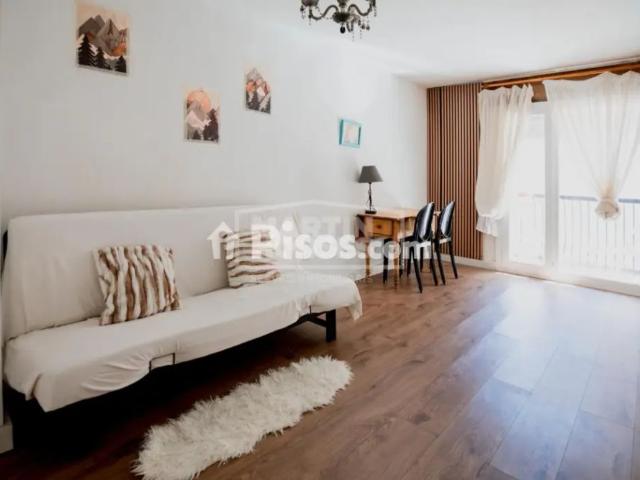Estudio en alquiler en Andorra-Sierra de Arcos, Aragón
