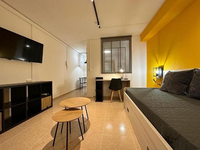 Estudio en alquiler en Part Alta, Tarragona