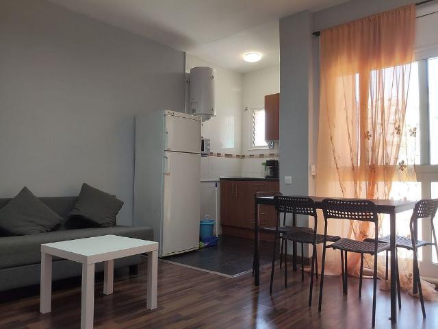 Estudio en alquiler en les Corts, Barcelonès