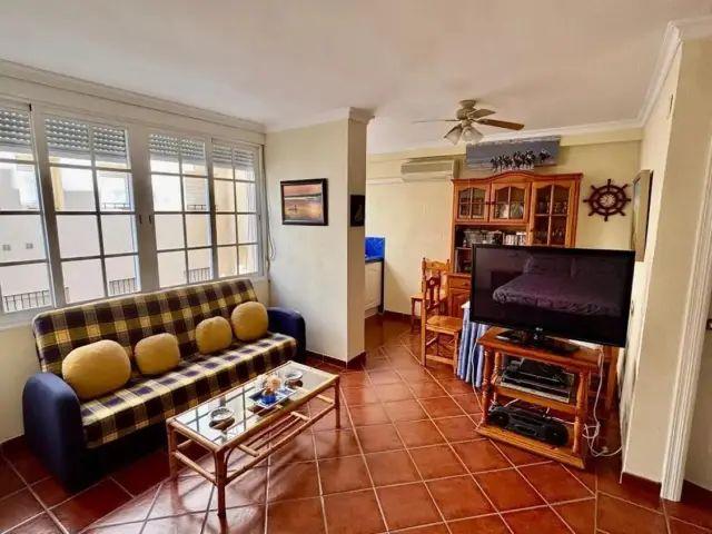 Estudio en alquiler en Santa María, Bahía de Cádiz