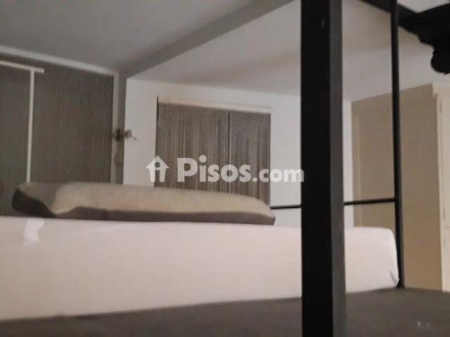 Estudio en alquiler en Salamanca, Madrid