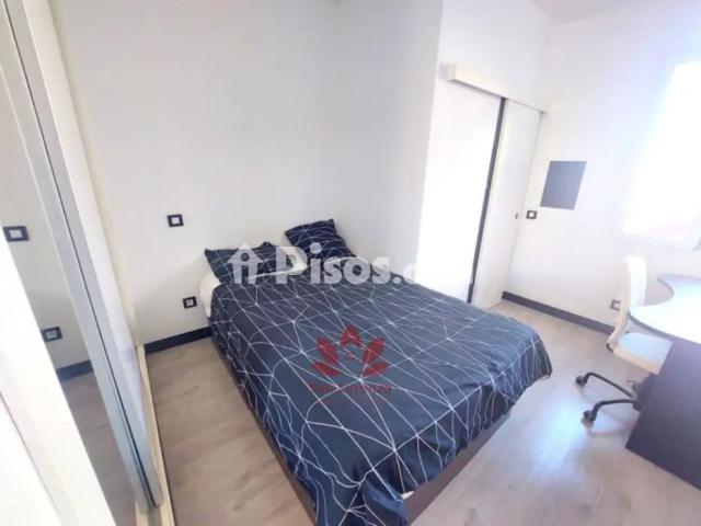 Estudio en alquiler en Recoletos, Madrid