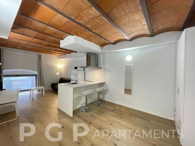Estudio en alquiler en Tarragona, Eixample