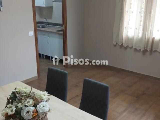 Estudio en alquiler en Toledo, Castilla-La Mancha