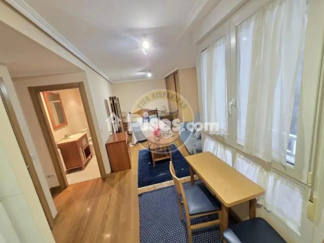 Estudio en alquiler en Vigo