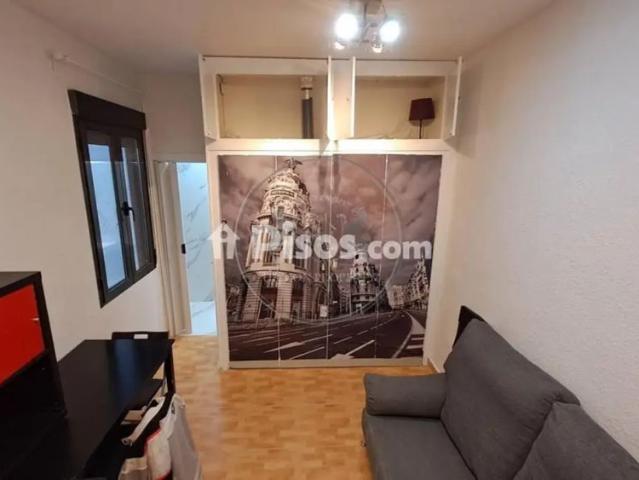 Estudio en alquiler en Salamanca, Madrid