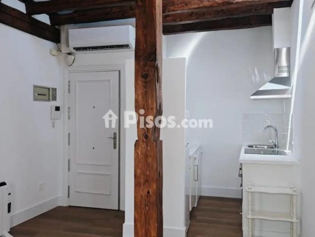 Estudio en alquiler en Salamanca, Madrid