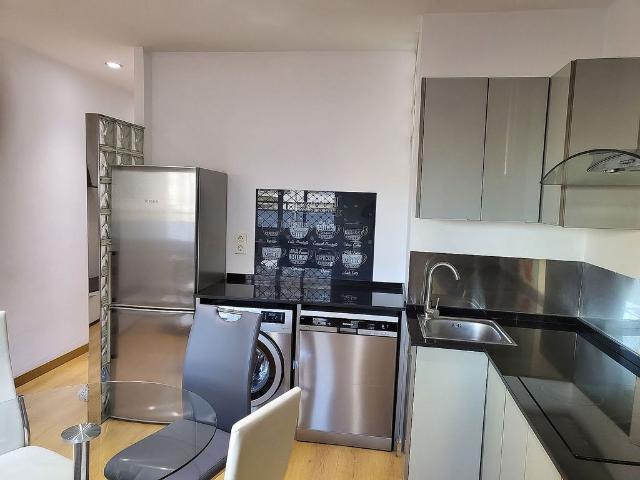 Estudio en alquiler en els Quatre Garrofers, Tarragonès