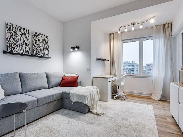 Estudio en alquiler en les Corts, Barcelonès