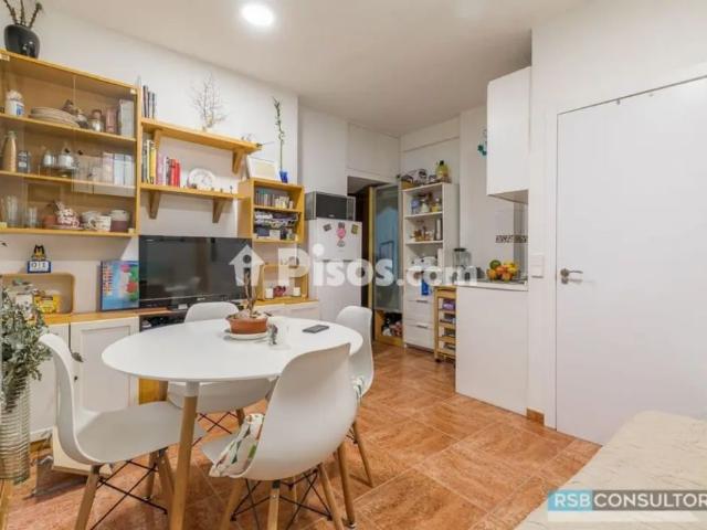 Estudio en alquiler en Salamanca, Madrid
