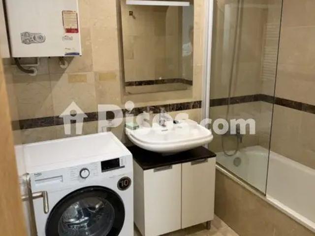 Estudio en alquiler en Vigo