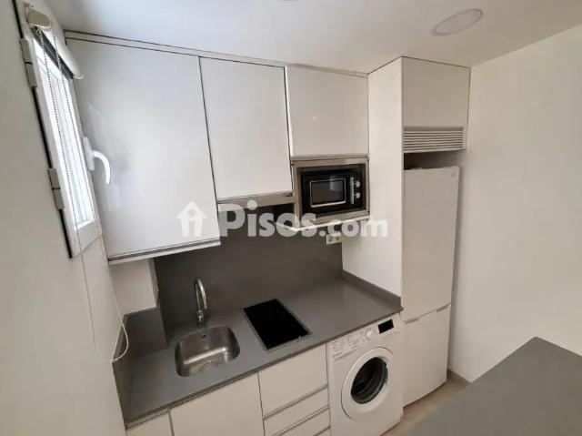 Estudio en alquiler en Salamanca, Madrid