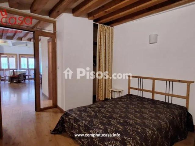 Estudio en alquiler en San Lorenzo, Segovia