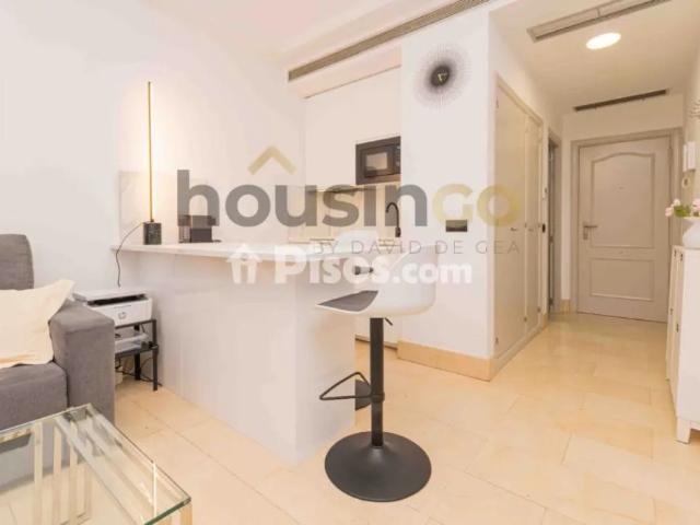 Estudio en alquiler en Centro, Salamanca