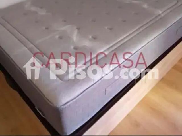 Estudio en alquiler en Vigo