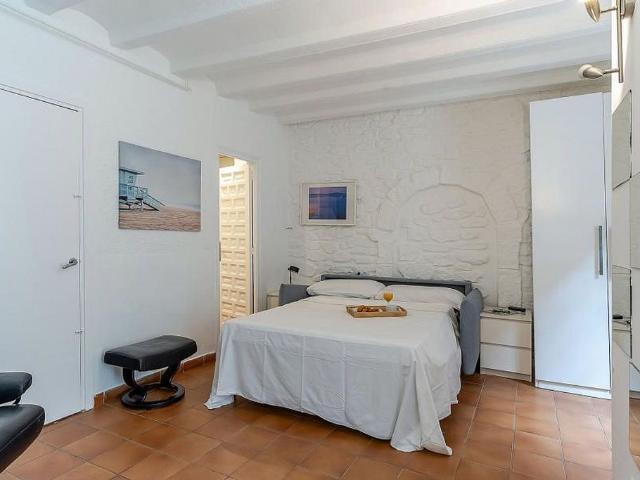 Estudio en alquiler en Ciutat Vella, Barcelonès