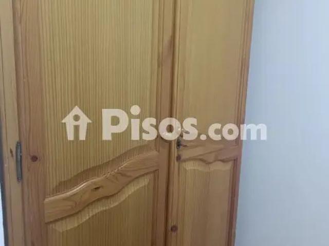 Estudio en alquiler en Centro, Málaga-Costa del Sol