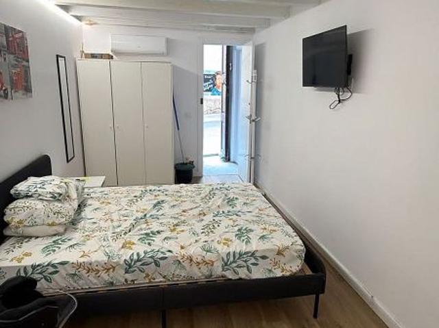 Estudio en alquiler en Sants-Montjuïc, Barcelonès