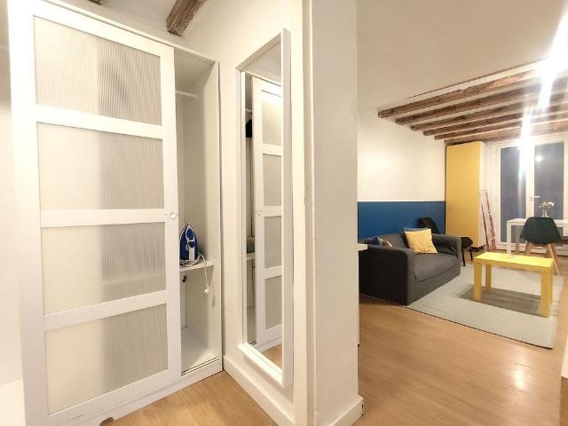 Estudio en alquiler en Ciutat Vella, Barcelonès