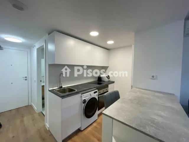 Estudio en alquiler en Salamanca, Madrid