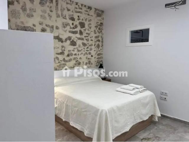 Estudio en alquiler en Santa María, Bahía de Cádiz
